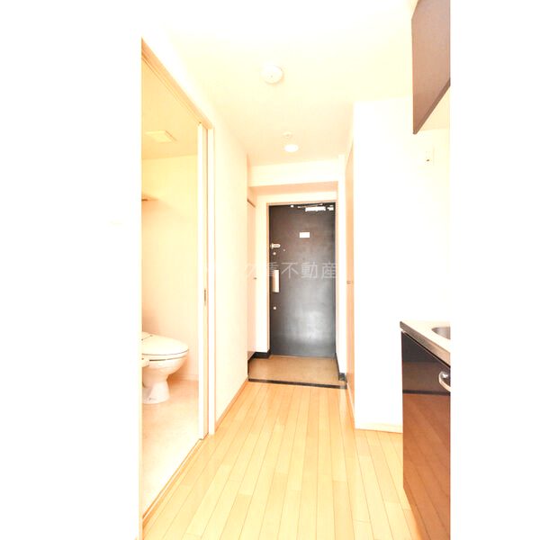 Gramercy Nipponbashiの室内写真27枚目