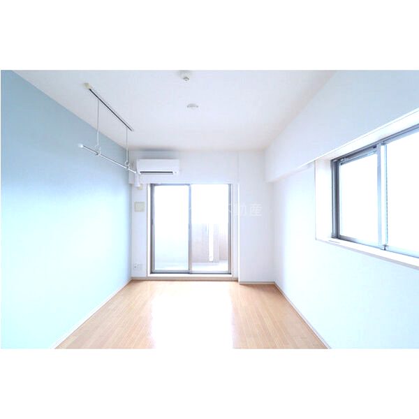 Gramercy Nipponbashiの室内写真8枚目