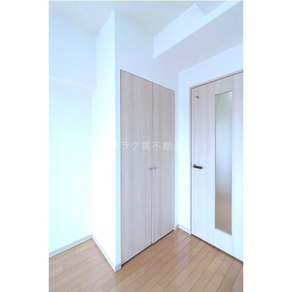 Gramercy Nipponbashiの室内写真22枚目