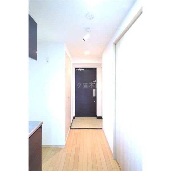 Gramercy Nipponbashiの室内写真39枚目
