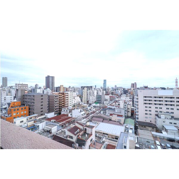 Gramercy Nipponbashiの室内写真109枚目