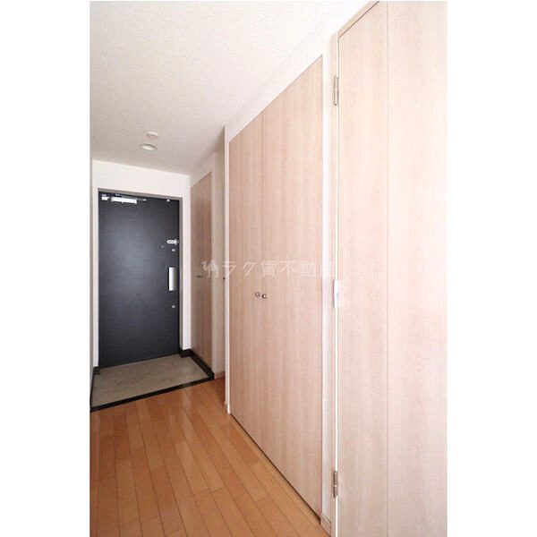 Gramercy Nipponbashiの室内写真16枚目
