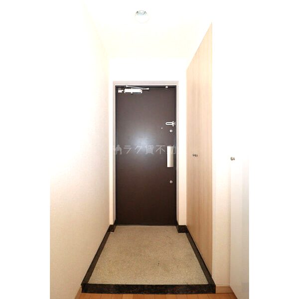 Gramercy Nipponbashiの室内写真27枚目