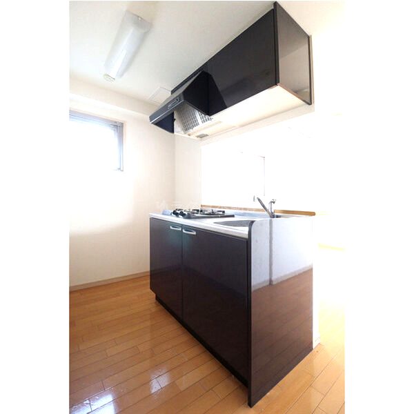 Gramercy Nipponbashiの室内写真47枚目