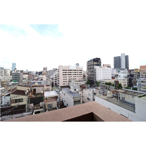 Gramercy Nipponbashiの室内写真122枚目