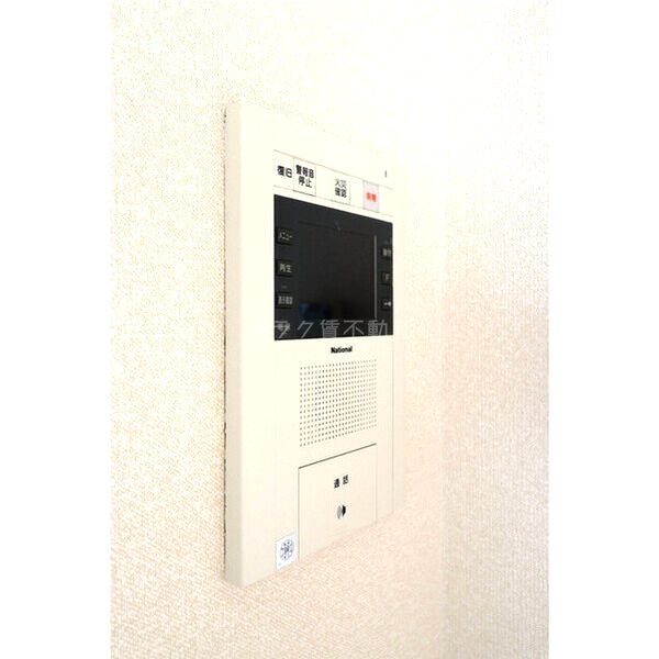 Gramercy Nipponbashiの室内写真132枚目