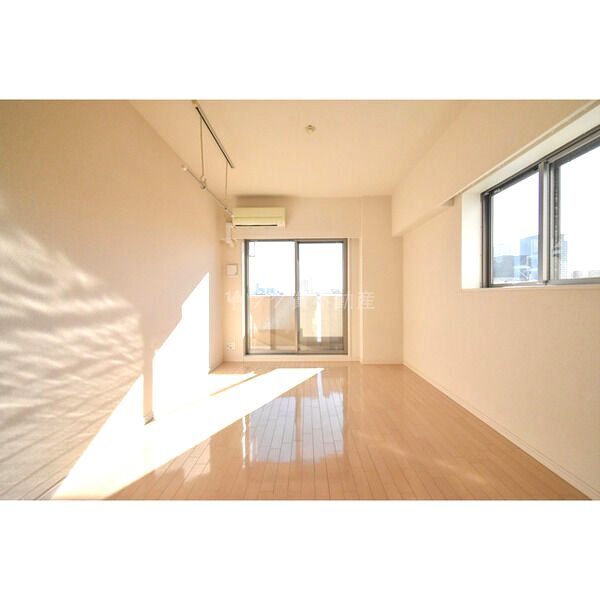 Gramercy Nipponbashiの室内写真5枚目