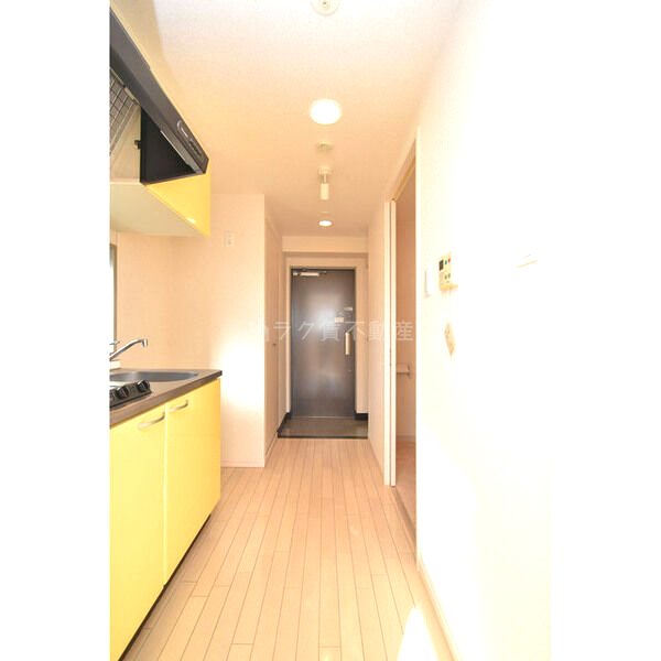 Gramercy Nipponbashiの室内写真28枚目
