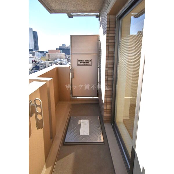 Gramercy Nipponbashiの室内写真95枚目