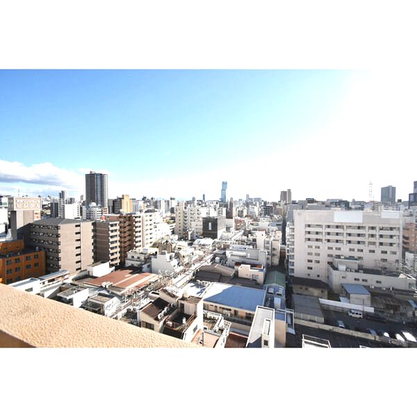 Gramercy Nipponbashiの室内写真121枚目