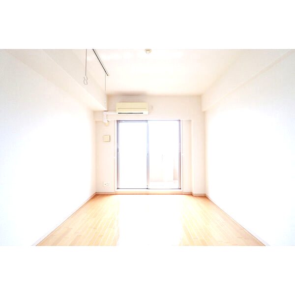 Gramercy Nipponbashiの室内写真3枚目