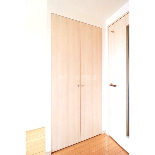 Gramercy Nipponbashiの室内写真18枚目