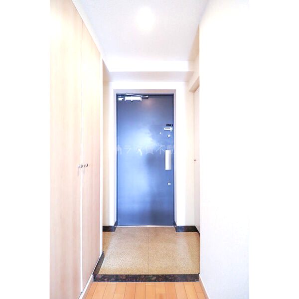 Gramercy Nipponbashiの室内写真38枚目
