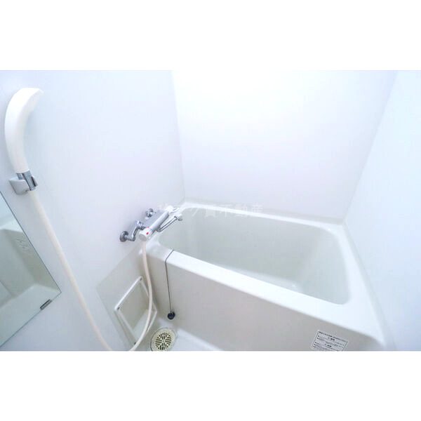 Gramercy Nipponbashiの室内写真54枚目