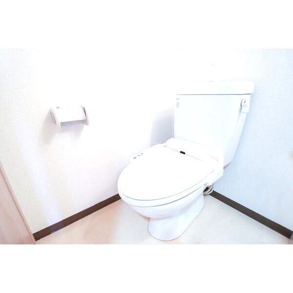 Gramercy Nipponbashiの室内写真69枚目