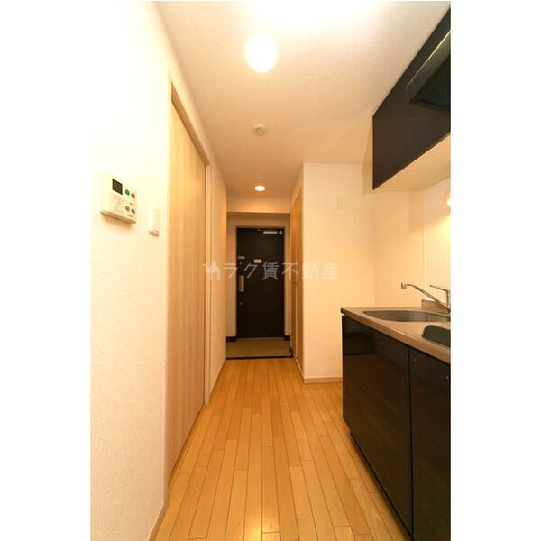 Gramercy Nipponbashiの室内写真70枚目
