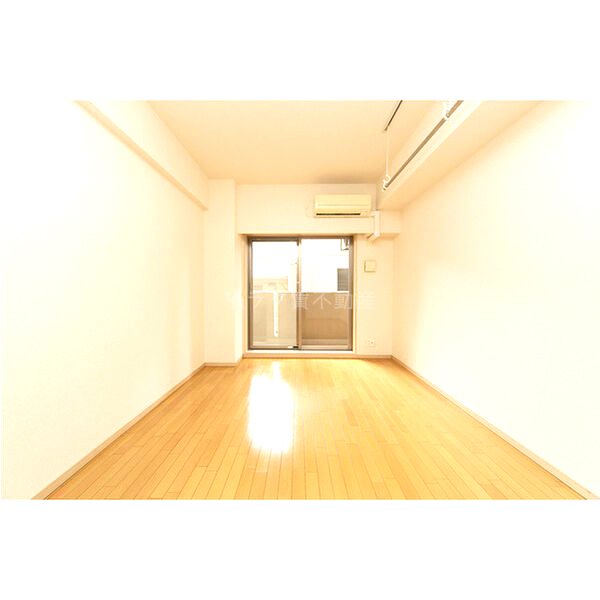 Gramercy Nipponbashiの室内写真19枚目
