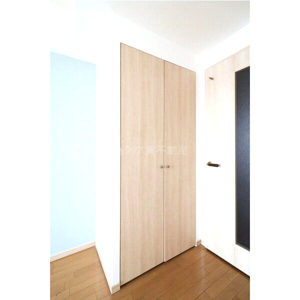 Gramercy Nipponbashiの室内写真33枚目