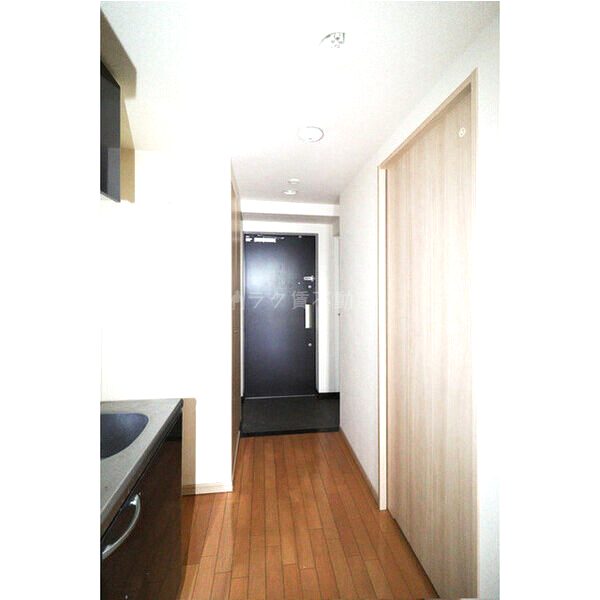Gramercy Nipponbashiの室内写真57枚目