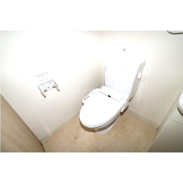 Gramercy Nipponbashiの室内写真118枚目