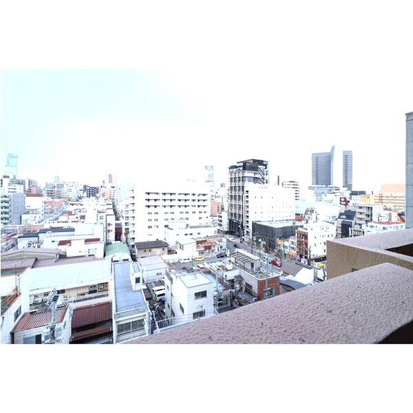Gramercy Nipponbashiの室内写真178枚目