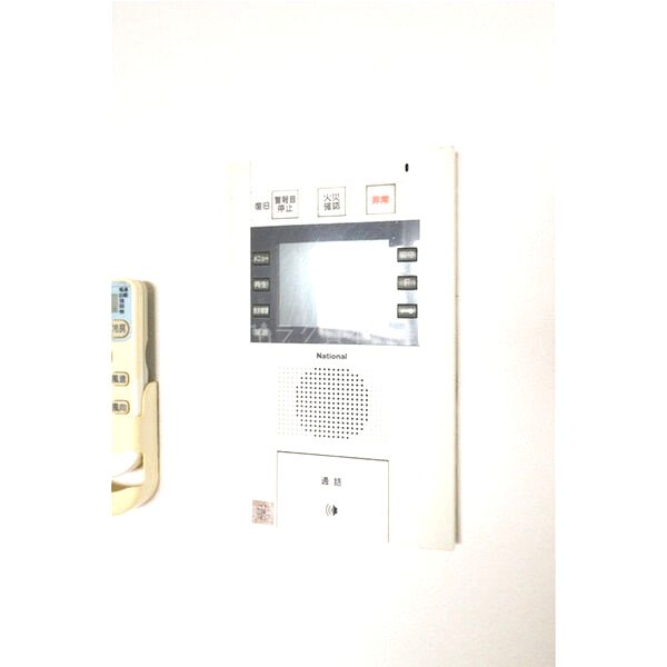 Gramercy Nipponbashiの室内写真186枚目