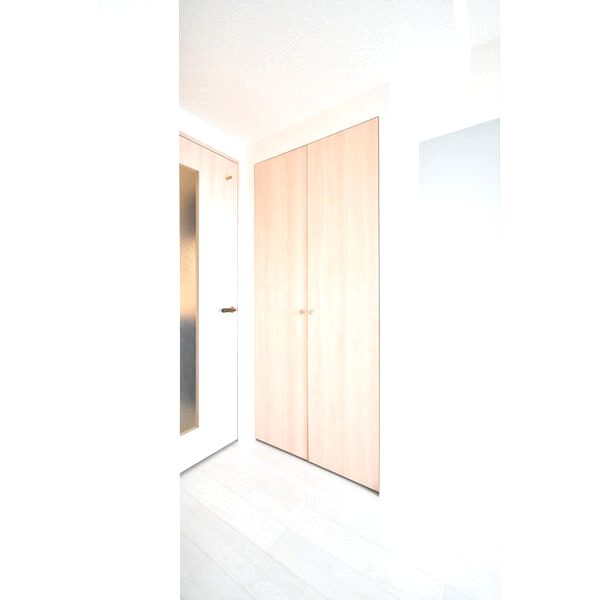 Gramercy Nipponbashiの室内写真21枚目