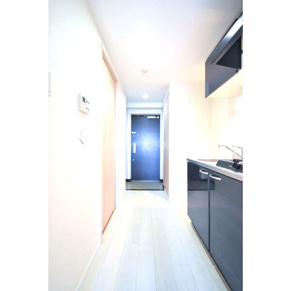 Gramercy Nipponbashiの室内写真58枚目