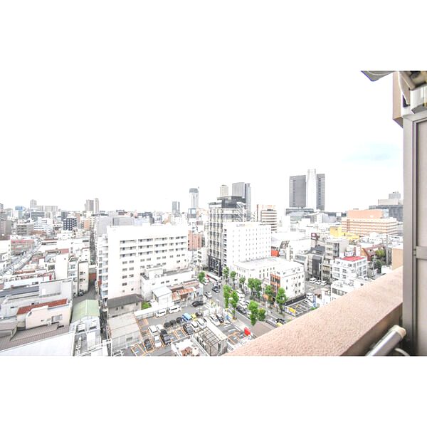 Gramercy Nipponbashiの室内写真180枚目