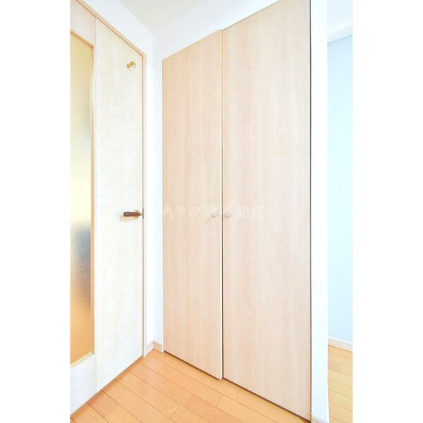 Gramercy Nipponbashiの室内写真28枚目