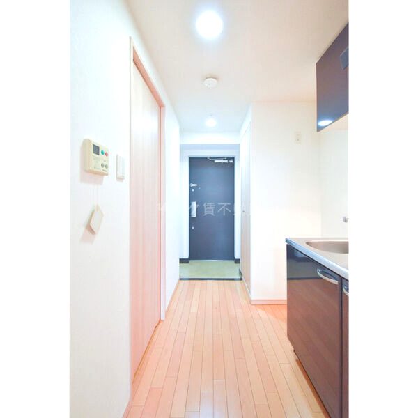 Gramercy Nipponbashiの室内写真59枚目