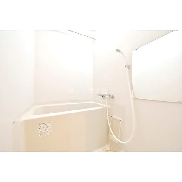 Gramercy Nipponbashiの室内写真86枚目