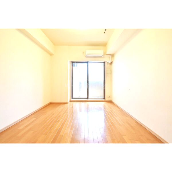 Gramercy Nipponbashiの室内写真4枚目