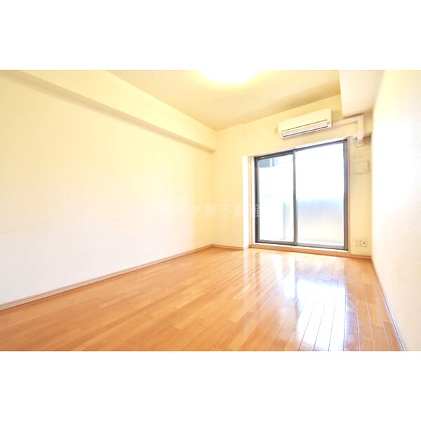 Gramercy Nipponbashiの室内写真26枚目