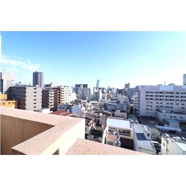 Gramercy Nipponbashiの室内写真221枚目