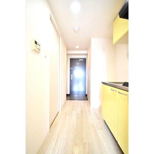 Gramercy Nipponbashiの室内写真59枚目