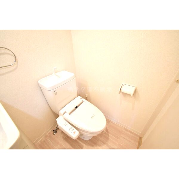 Gramercy Nipponbashiの室内写真228枚目