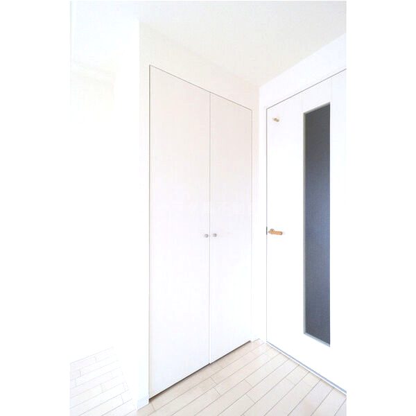 Gramercy Nipponbashiの室内写真28枚目