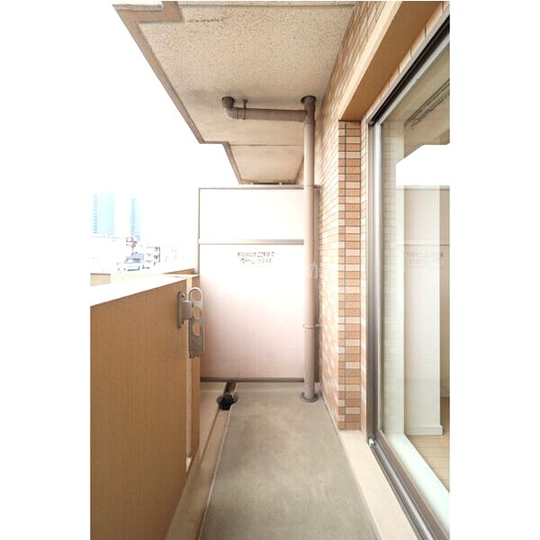 Gramercy Nipponbashiの室内写真209枚目