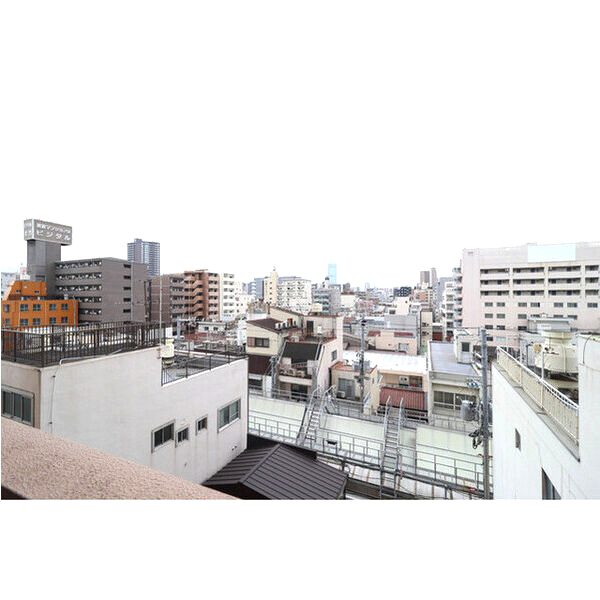 Gramercy Nipponbashiの室内写真213枚目
