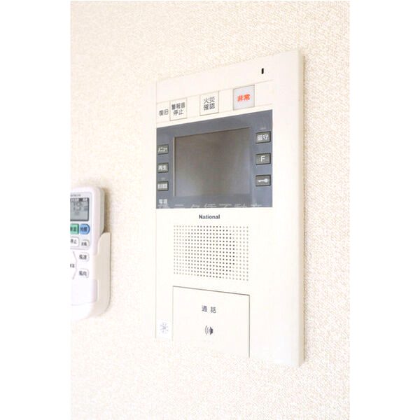 Gramercy Nipponbashiの室内写真249枚目