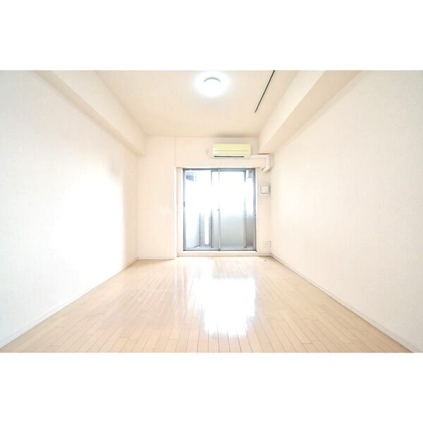 Gramercy Nipponbashiの室内写真2枚目