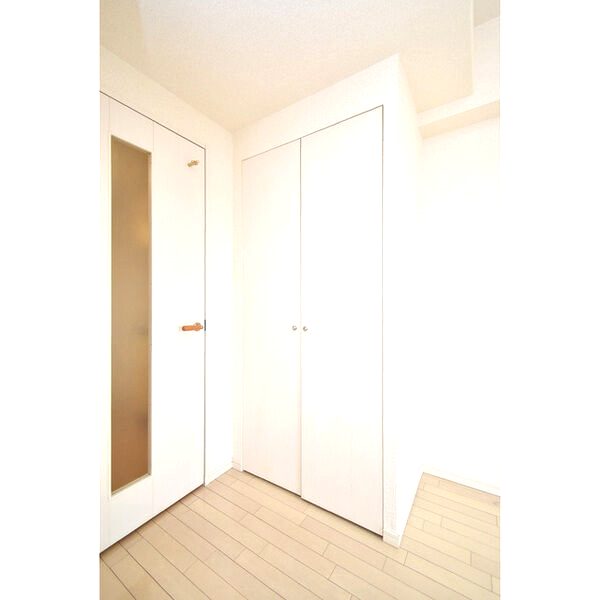 Gramercy Nipponbashiの室内写真12枚目