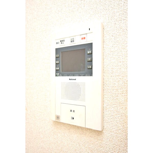 Gramercy Nipponbashiの室内写真71枚目