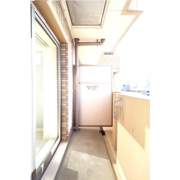 Gramercy Nipponbashiの室内写真53枚目