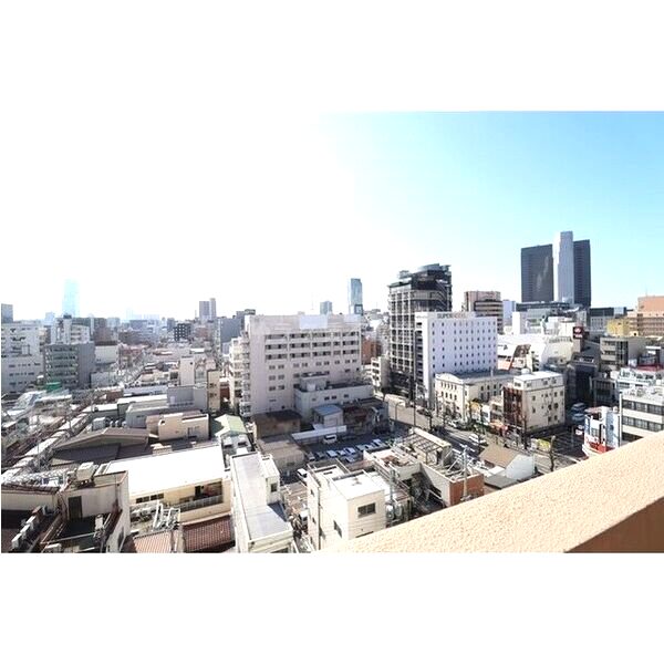 Gramercy Nipponbashiの室内写真67枚目