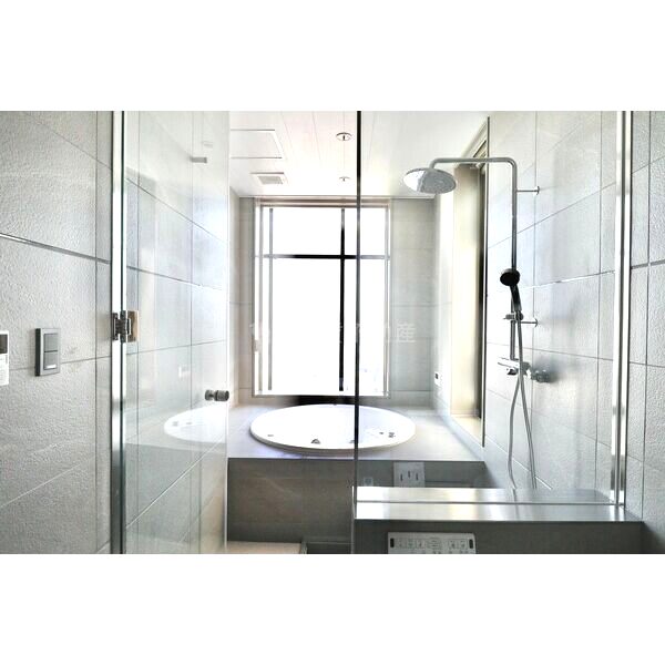 ブランズタワー大阪本町の外観7枚目