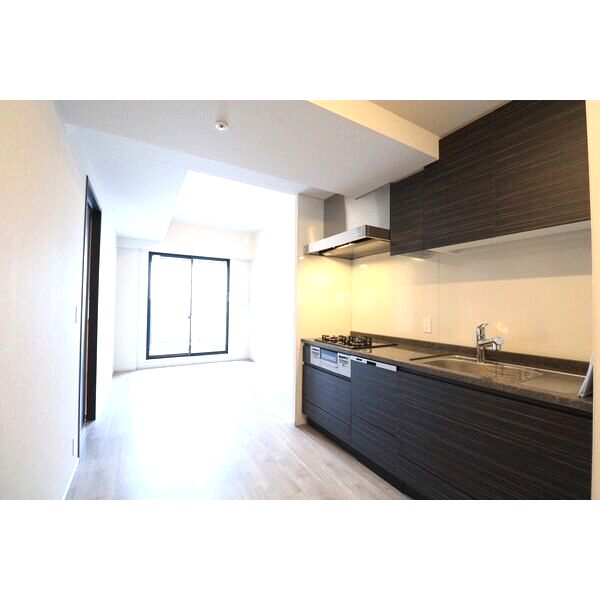 ブランズタワー大阪本町の室内写真1枚目