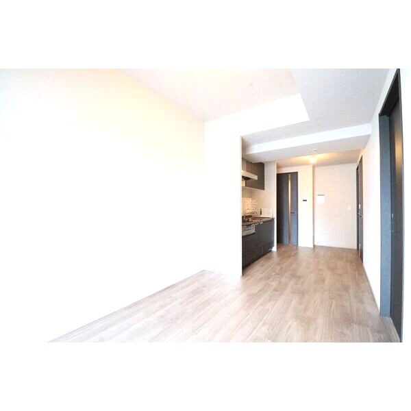 ブランズタワー大阪本町の室内写真2枚目