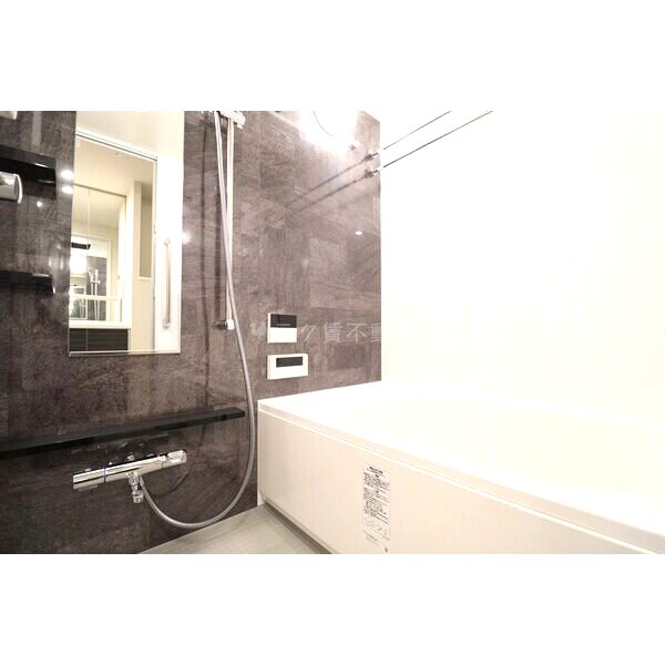 ブランズタワー大阪本町の室内写真6枚目